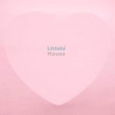 Cotton Wool Premium Beanbag Layer T1 L044 | Pink Peach